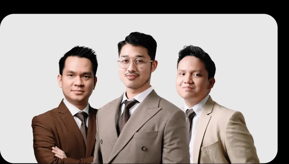 DAY 1 - Selasa, 5 Mei 2026