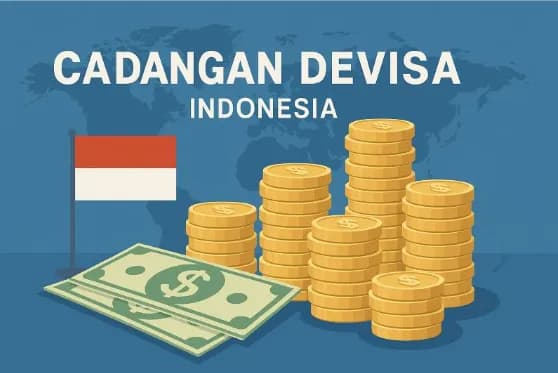 cadangan devisa
