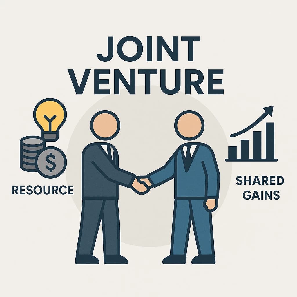 Joint Venture