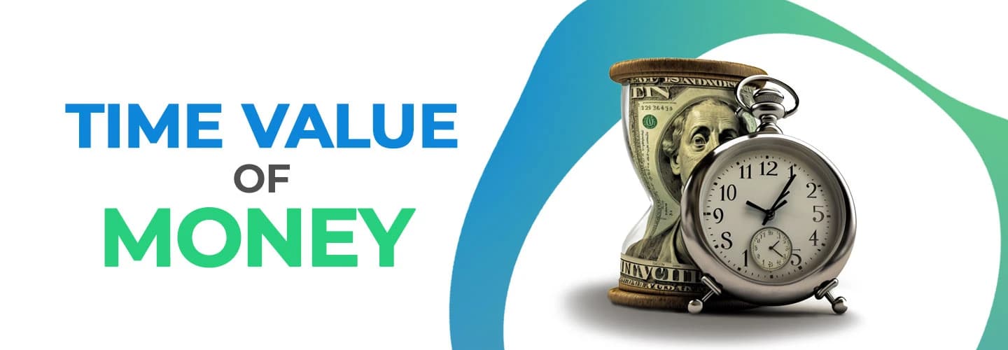 time value of money