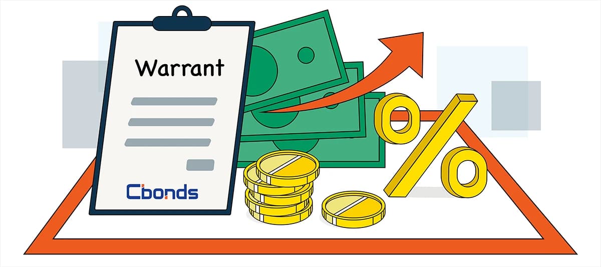Warrant