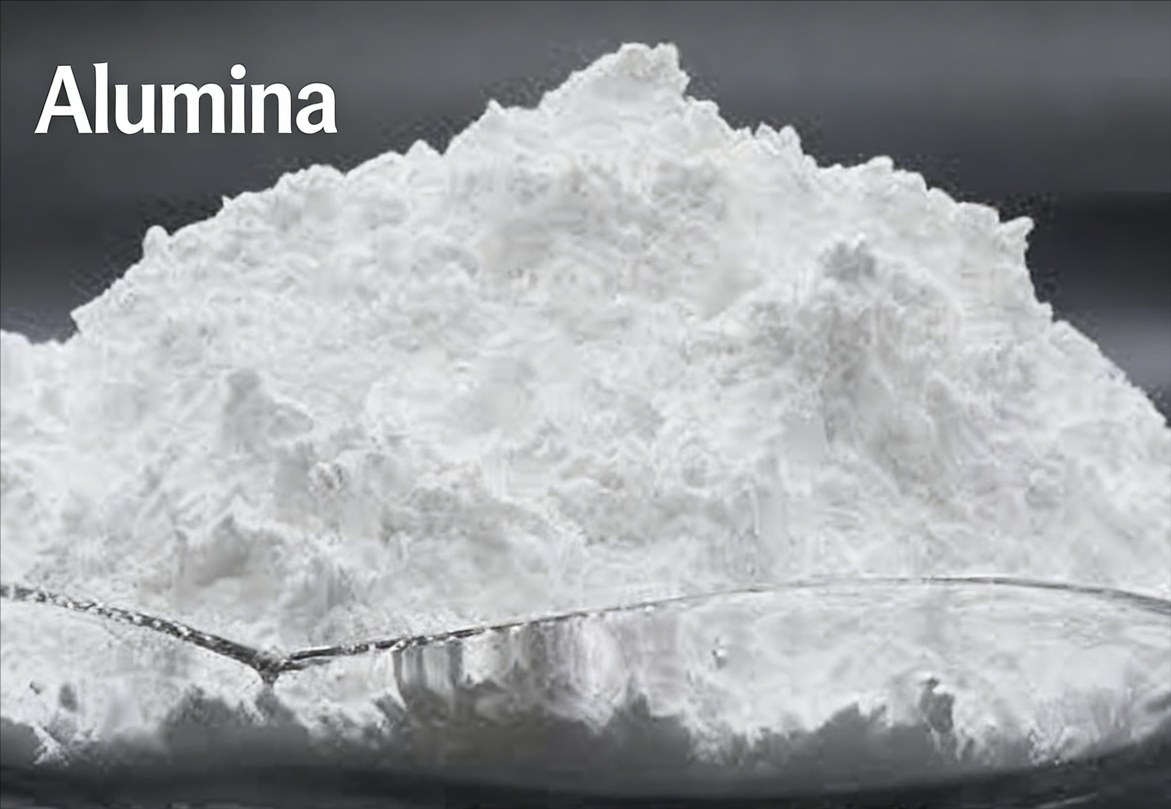 Alumina