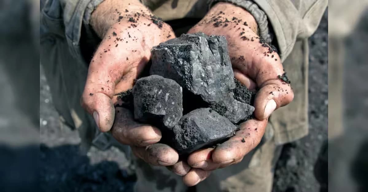 Coking Coal