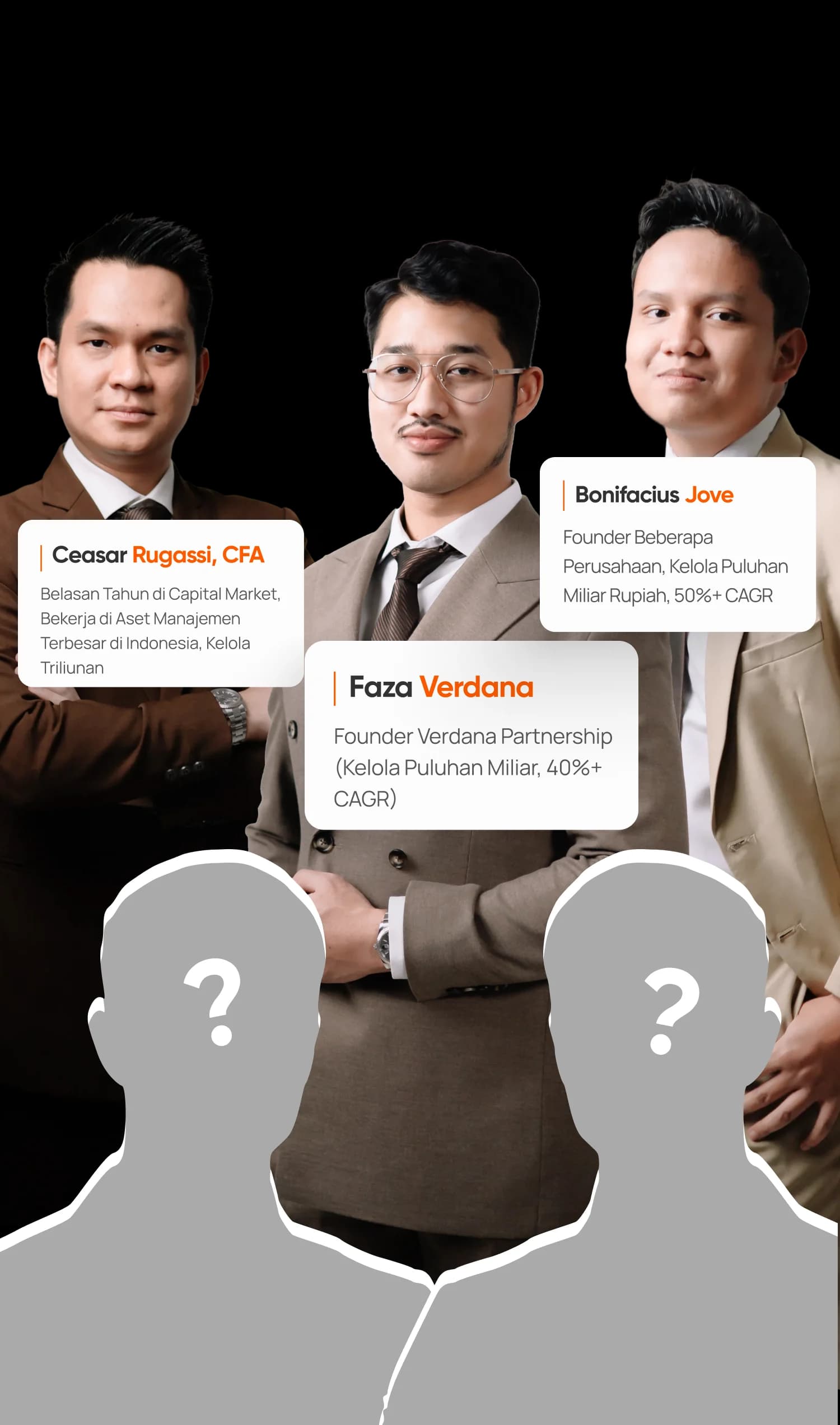Revalue hero speakers mobile
