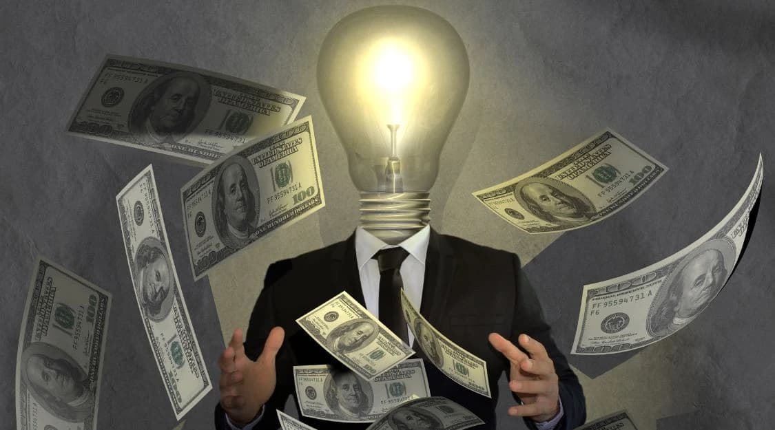 smart money