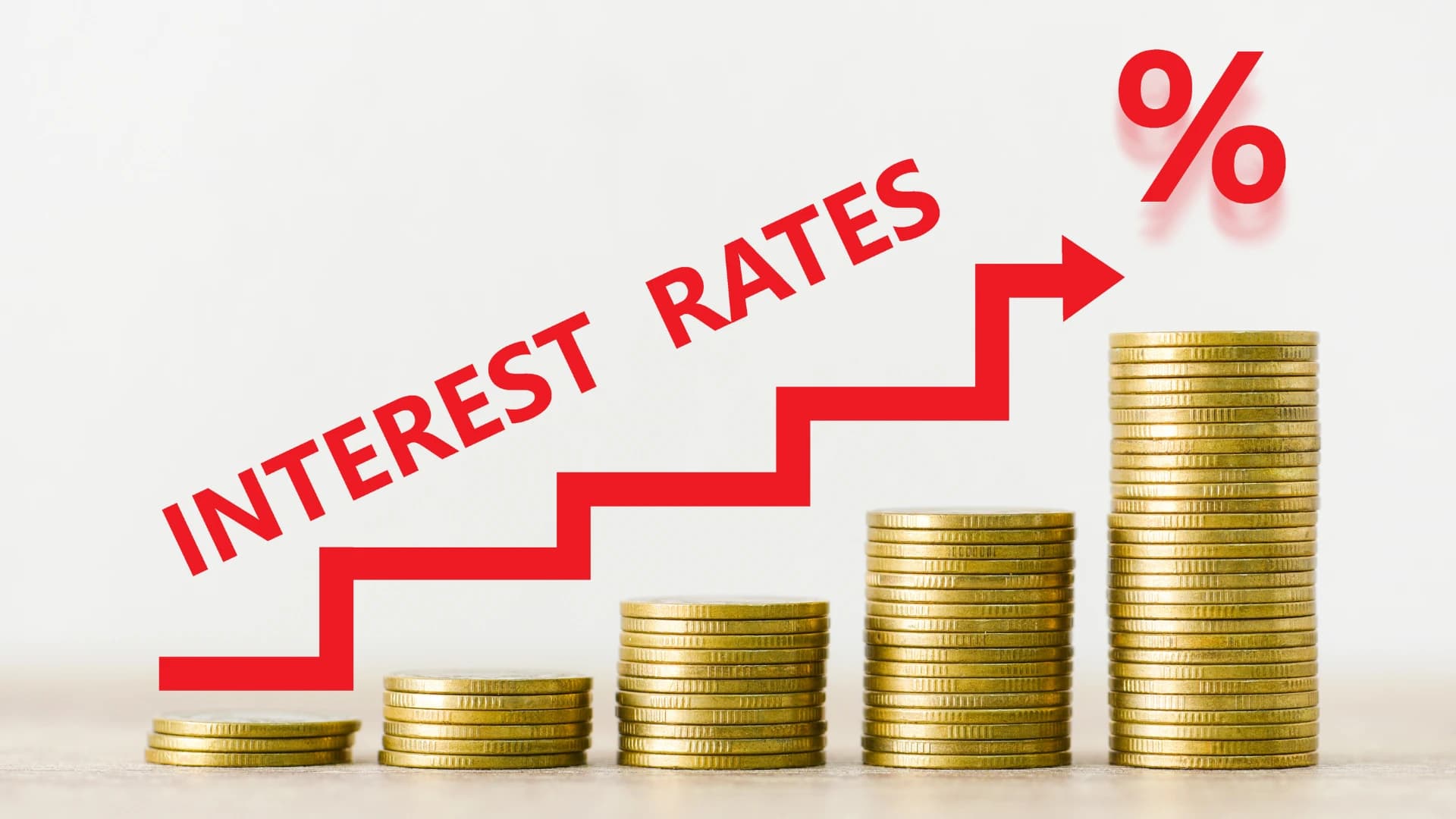 interest rate