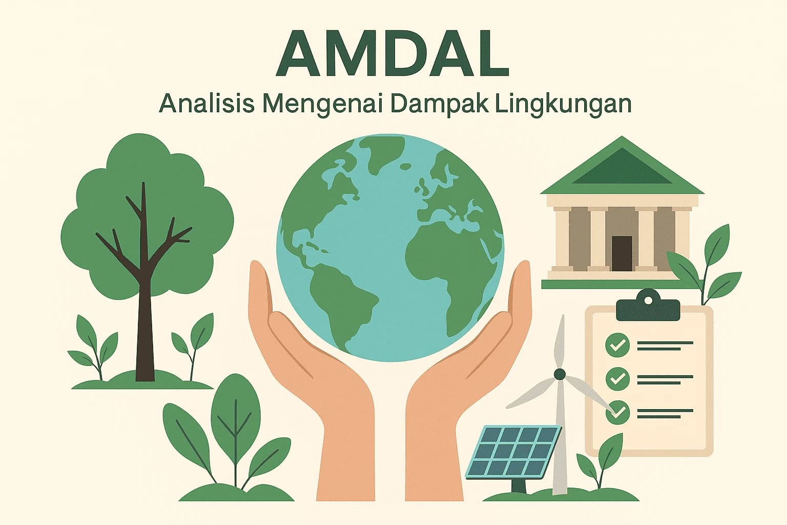 amdal