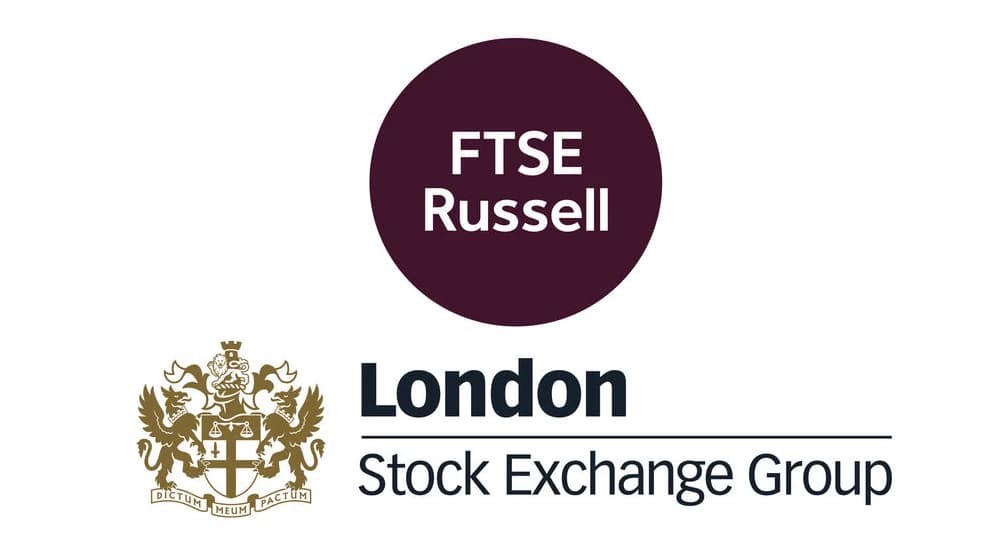 Apa itu FTSE Russell