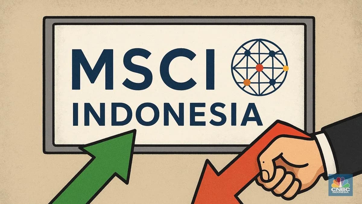 MSCI