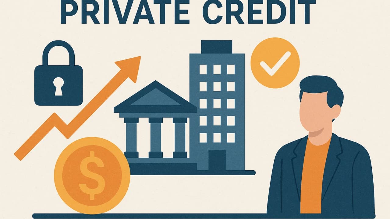 private credit