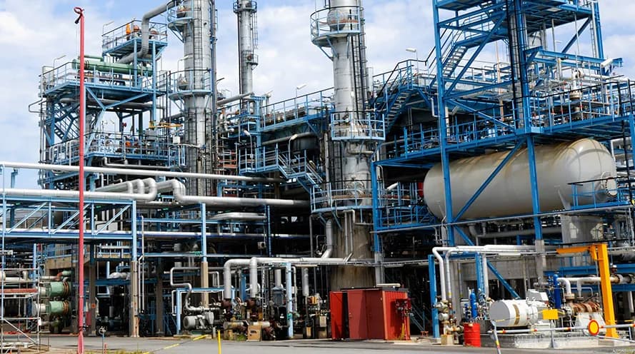 apa itu refinery