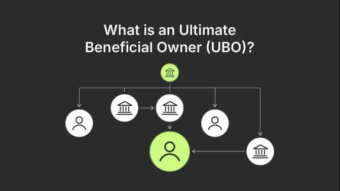 ultimate beneficial owner