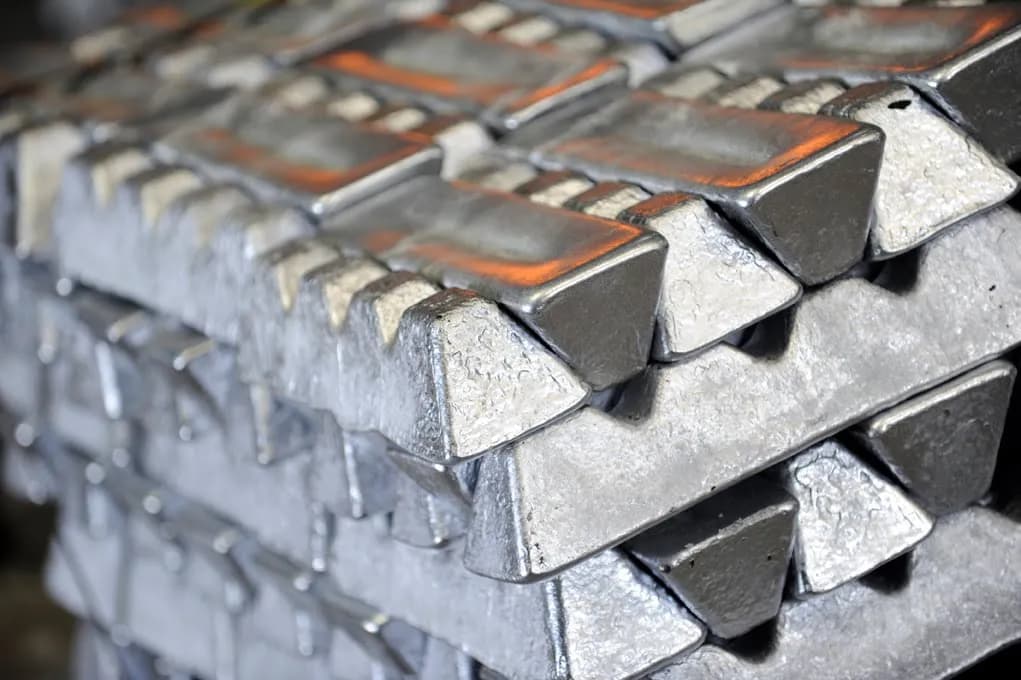 Aluminium