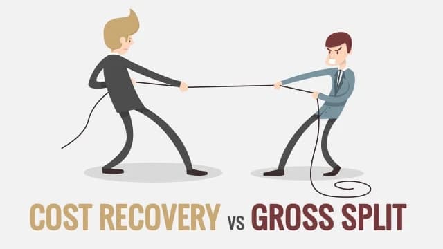 Apa Itu Cost Recovery dan Gross Split