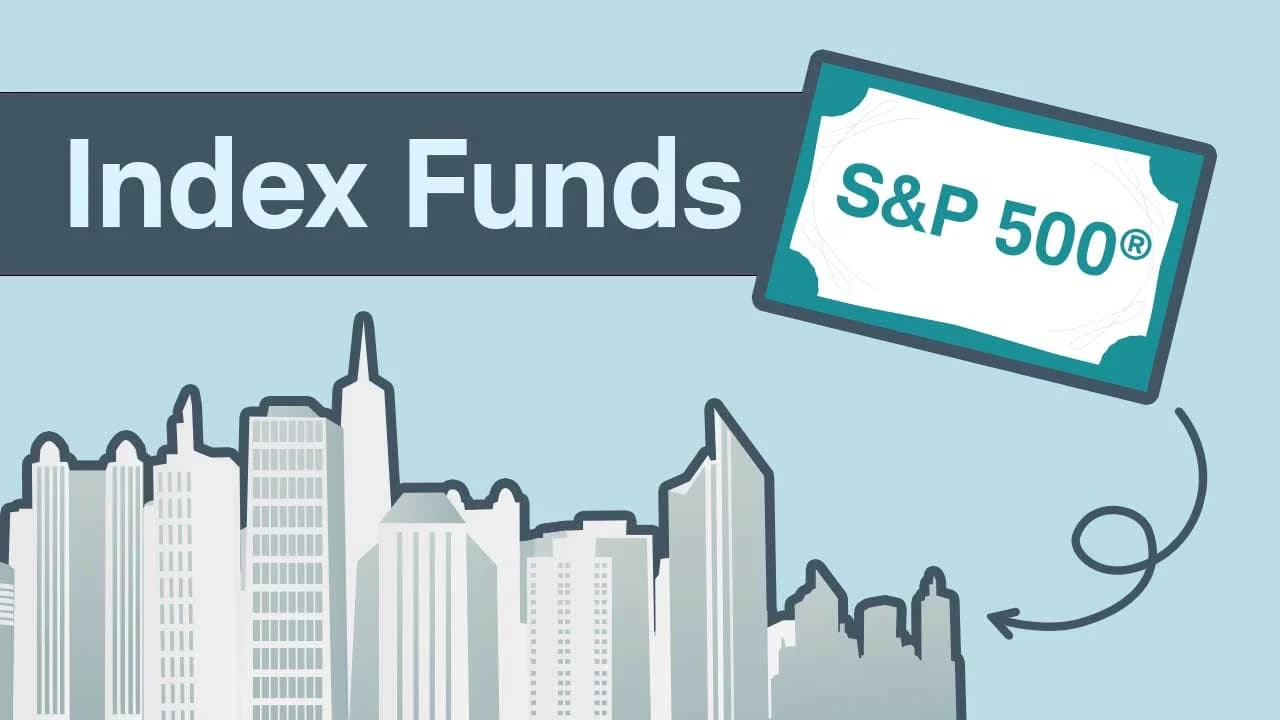 Apa Itu Index Fund?