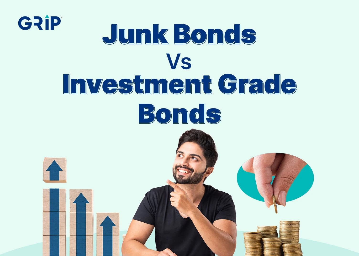 Apa Itu Investment Grade dan Junk Bond